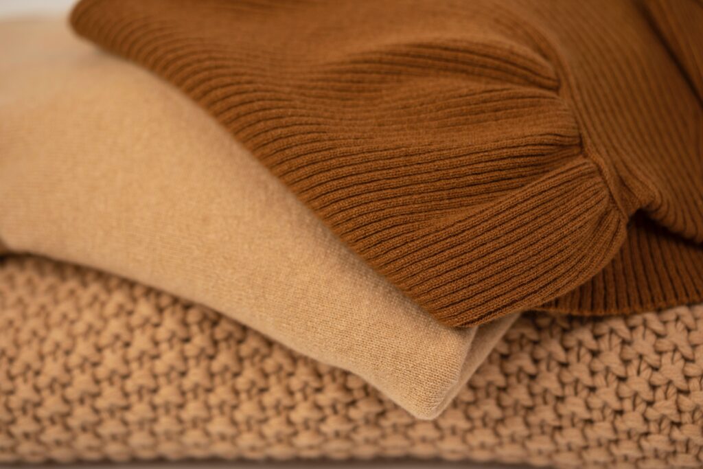 Kashmir turtle neck och snygga kashmir sjalar hos cozycashmere.se