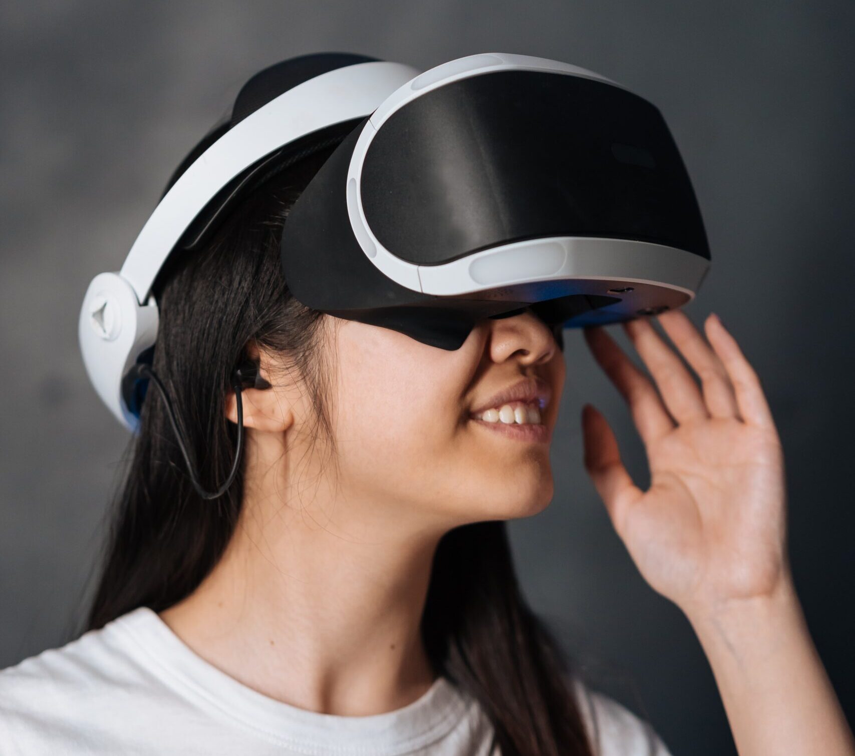 Oculus Rift S och VR tillbehör till din VR gaming